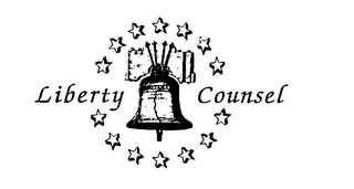 LIBERTY COUNSEL HLAD MDCC LIII