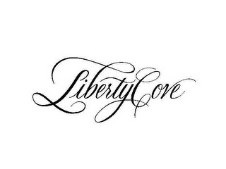 LIBERTY COVE logo