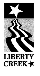 LIBERTY CREEK logo
