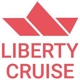 LIBERTY CRUISE logo