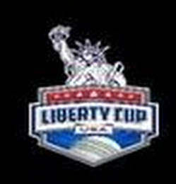 LIBERTY CUP USA logo