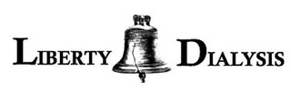 LIBERTY DIALYSIS logo