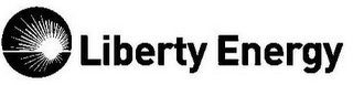 LIBERTY ENERGY logo