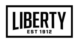 LIBERTY EST 1912 logo