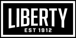 LIBERTY EST 1912 logo
