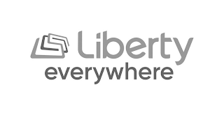 LIBERTY EVERYWHERE logo