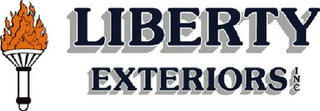 LIBERTY EXTERIORS INC logo