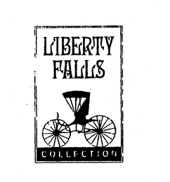 LIBERTY FALLS COLLECTION logo