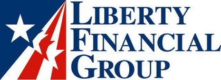 LIBERTY FINANCIAL GROUP logo