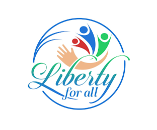 LIBERTY FOR ALL logo