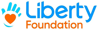 LIBERTY FOUNDATION logo