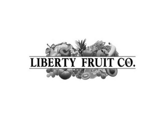 LIBERTY FRUIT CO. INC logo
