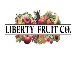 LIBERTY FRUIT CO. INC logo