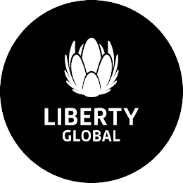 LIBERTY GLOBAL logo