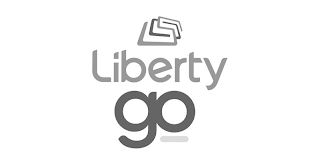 LIBERTY GO logo
