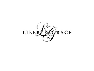 LIBERTY GRACE logo