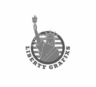 LIBERTY GRAFIXS logo