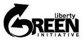 LIBERTY GREEN INITIATIVE logo