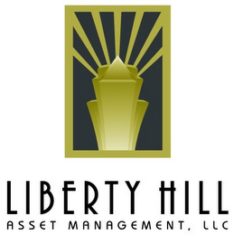 LIBERTY HILL ASSET MANAGEMENT, LLC logo