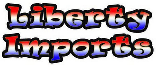 LIBERTY IMPORTS