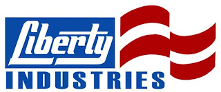 LIBERTY INDUSTRIES logo