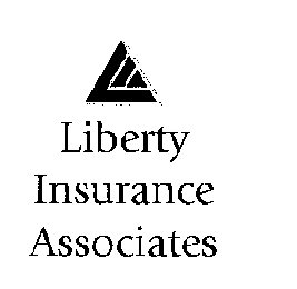 LIBERTY INSURANCE ASSOCIATES logo