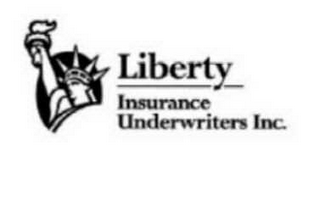 LIBERTY INSURANCE UNDERWRITERS INC. logo