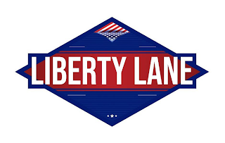 LIBERTY LANE logo