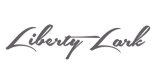 LIBERTY LARK logo