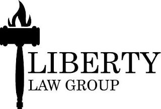 LIBERTY LAW GROUP logo