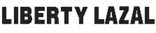 LIBERTY LAZAL logo