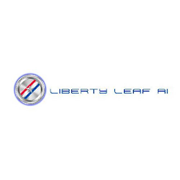 LIBERTY LEAF AI logo