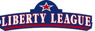 LIBERTY LEAGUE logo