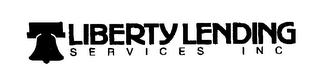LIBERTY LENDING SERVICES, INC. logo