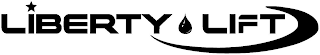 LIBERTY LIFT logo