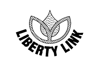 LIBERTY LINK logo