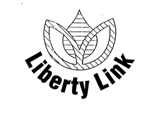 LIBERTY LINK logo