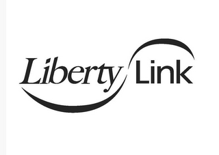 LIBERTY LINK logo