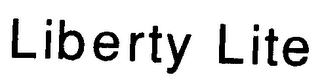 LIBERTY LITE logo