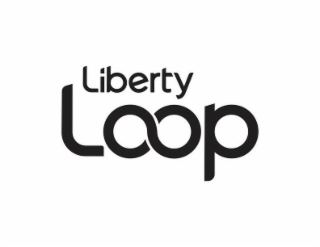 LIBERTY LOOP logo
