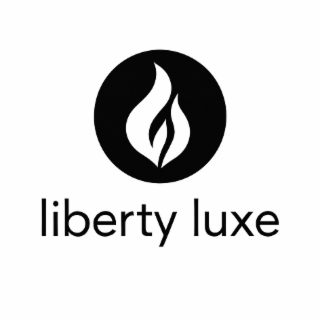 LIBERTY LUXE logo