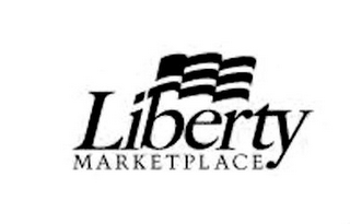 LIBERTY MARKETPLACE logo
