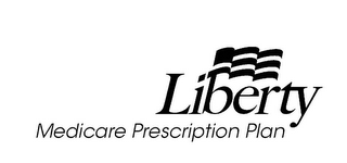 LIBERTY MEDICARE PRESCRIPTION PLAN logo