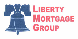 LIBERTY MORTGAGE GROUP logo