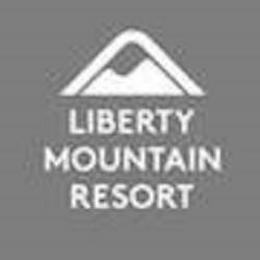 LIBERTY MOUNTAIN RESORT logo