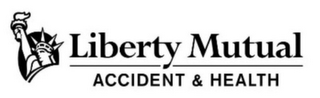 LIBERTY MUTUAL ACCIDENT & HEALTH logo