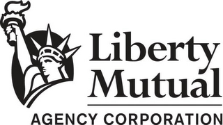 LIBERTY MUTUAL AGENCY CORPORATION logo