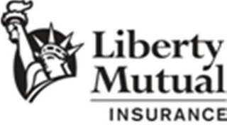 LIBERTY MUTUAL INSURANCE logo
