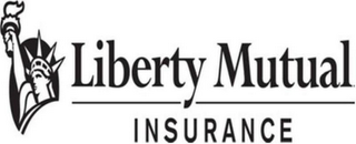 LIBERTY MUTUAL INSURANCE logo
