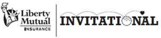 LIBERTY MUTUAL INSURANCE INVITATIONAL logo